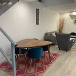Superb Lofts By Allo Housing