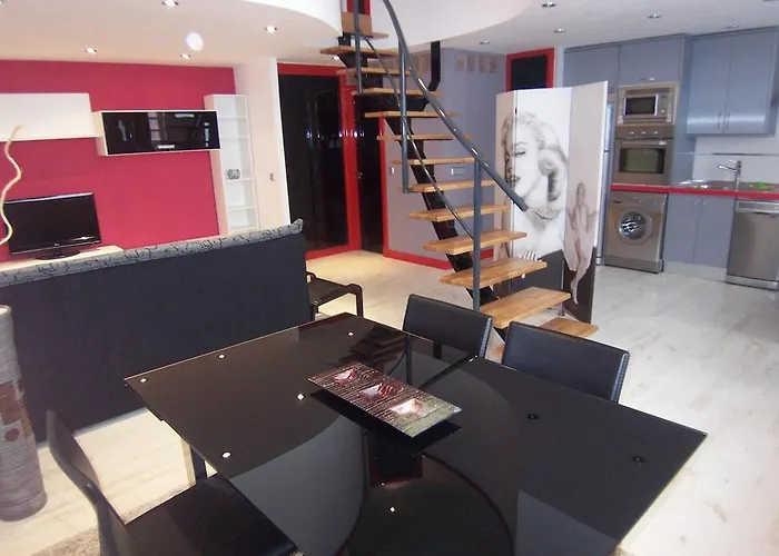 Superb Lofts By Allo Housing