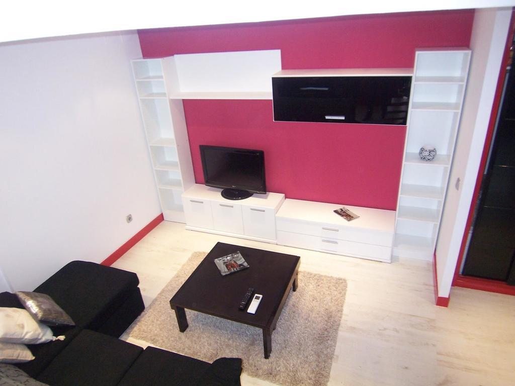 Apartamento Superb Lofts By Allo Housing *