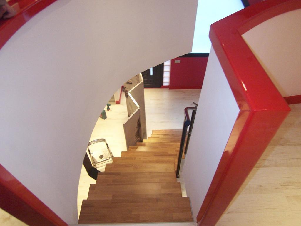 Superb Lofts By Allo Housing