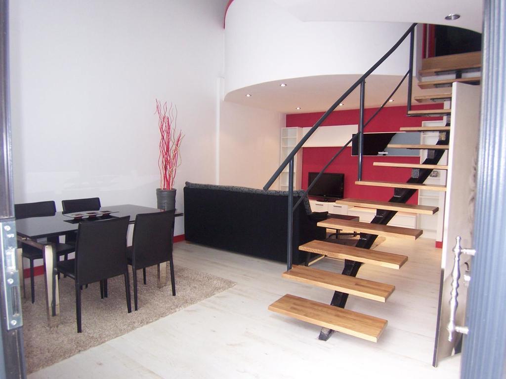 Superb Lofts By Allo Housing