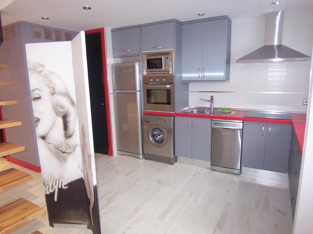 Apartamento Superb Lofts By Allo Housing *