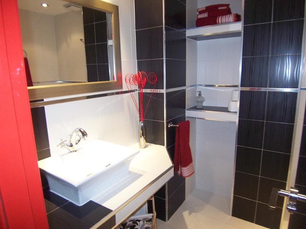 Apartamento Superb Lofts By Allo Housing Madrid