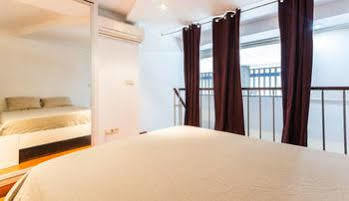 Superb Lofts By Allo Housing
