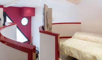 Apartamento Superb Lofts By Allo Housing Madrid
