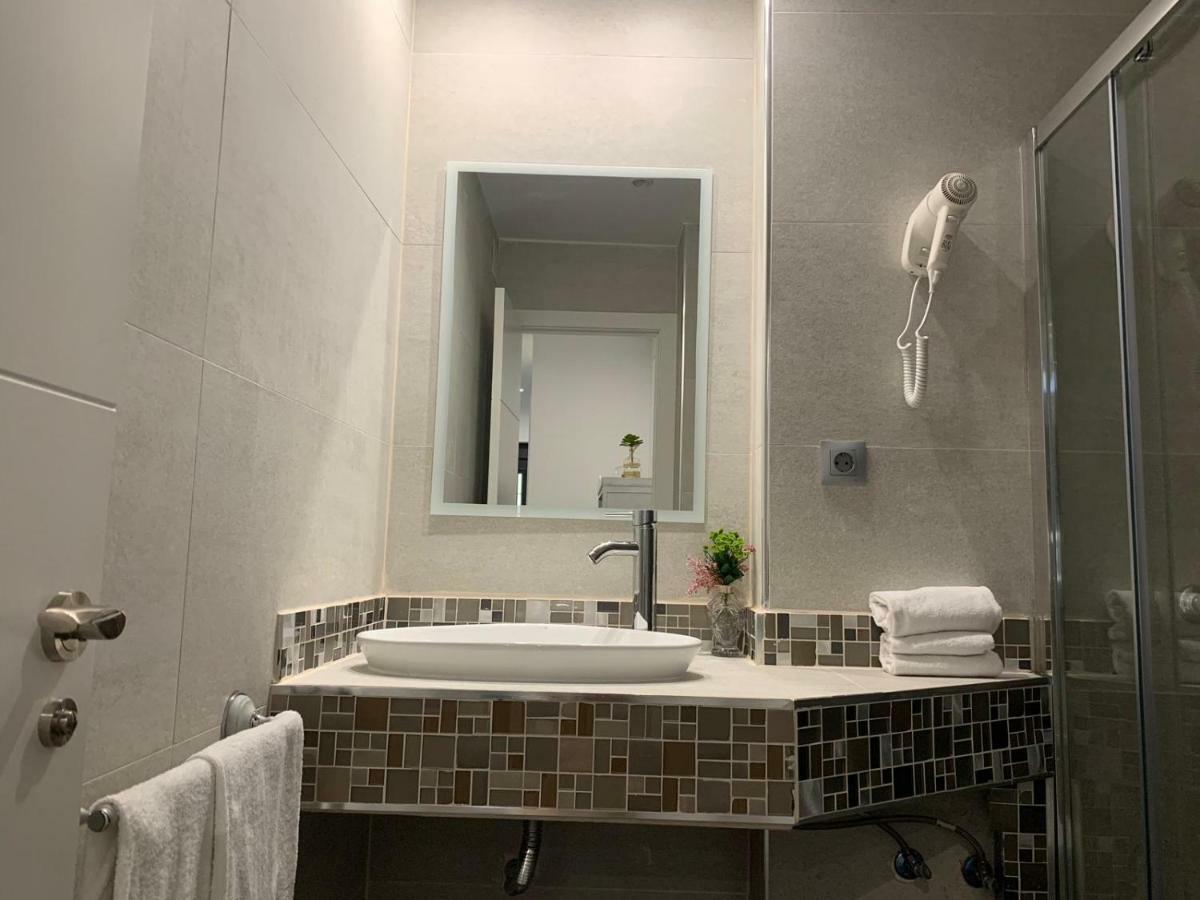Apartamento Superb Lofts By Allo Housing *