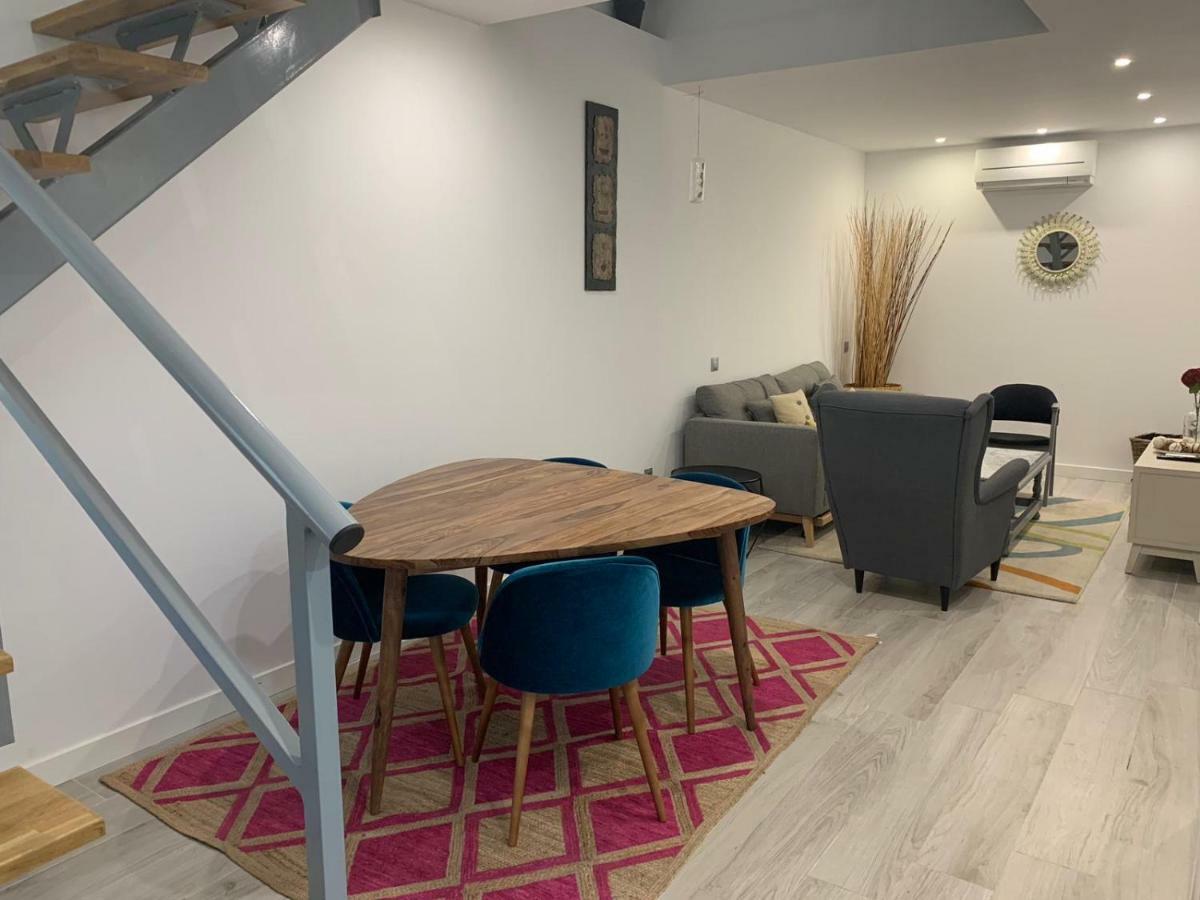 Superb Lofts By Allo Housing * Madrid